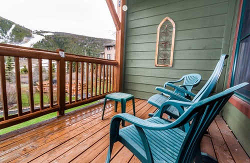 Mountain House Apartment | 97 m² Apartment ∙ 2 bedrooms ∙ 6 guests