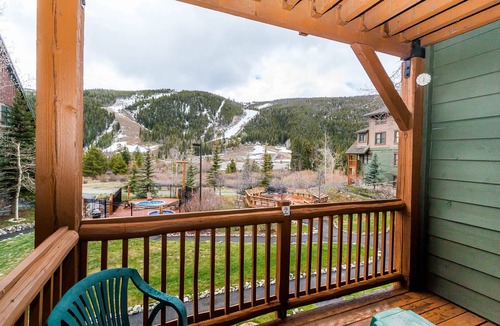 Mountain House Apartment | 97 m² Apartment ∙ 2 bedrooms ∙ 6 guests