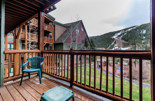 Mountain House Apartment | 97 m² Apartment ∙ 2 bedrooms ∙ 6 guests