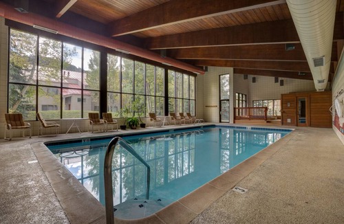 Mountain House Apartment | 98 m² Apartment ∙ 2 bedrooms ∙ 8 guests