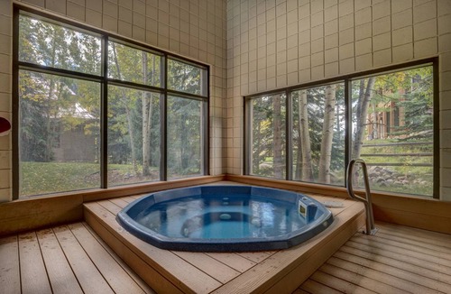 Mountain House Apartment | 98 m² Apartment ∙ 2 bedrooms ∙ 8 guests