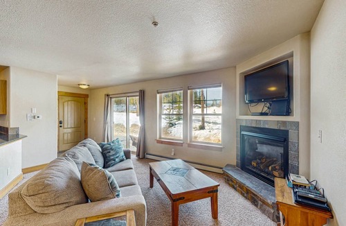 Fraser Condo | 98 m² Condo ∙ 1 bedroom ∙ 4 guests