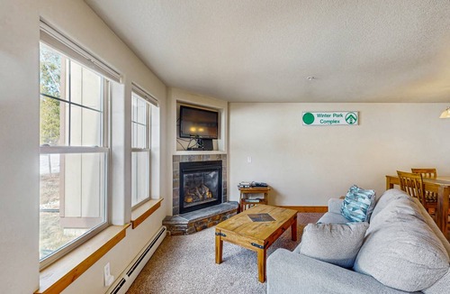 Fraser Condo | 98 m² Condo ∙ 1 bedroom ∙ 4 guests