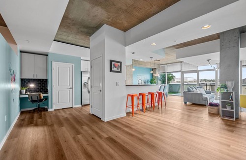 LoDo Condo | 98 m² Condo ∙ 1 bedroom ∙ 4 guests