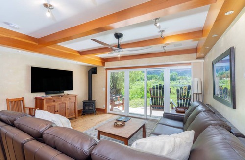 Telluride Condo | 98 m² Condo ∙ 2 bedrooms ∙ 6 guests