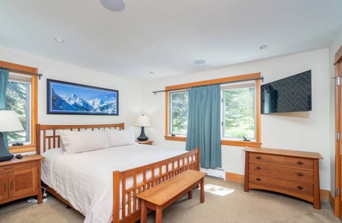 Telluride Condo | 98 m² Condo ∙ 2 bedrooms ∙ 6 guests