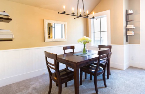 Telluride Condo | 98 m² Condo ∙ 2 bedrooms ∙ 4 guests