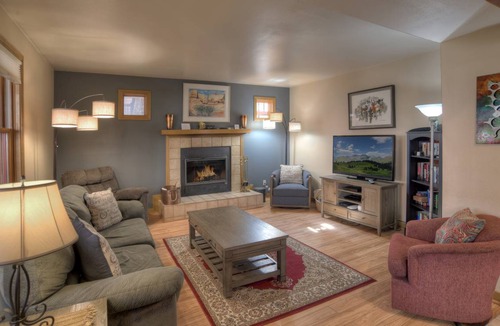 Durango Condo | 98 m² Condo ∙ 2 bedrooms ∙ 5 guests