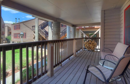 Durango Condo | 98 m² Condo ∙ 2 bedrooms ∙ 5 guests