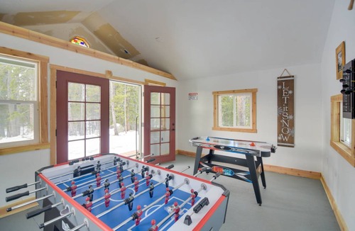 Saint Mary's House | 98 m² House ∙ 2 bedrooms ∙ 4 guests