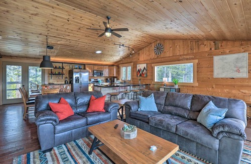 Saint Mary's House | 98 m² House ∙ 2 bedrooms ∙ 4 guests