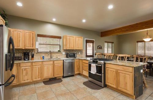 Forest Lakes House | 984 Pine Valley Forest Lakes