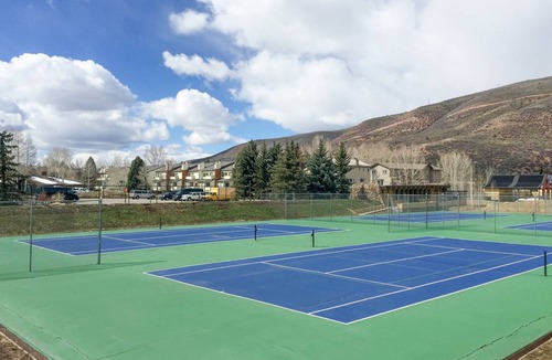 Eagle-Vail Condo | 99 m² Condo ∙ 2 bedrooms ∙ 4 guests