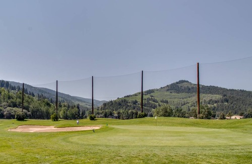 Eagle-Vail Condo | 99 m² Condo ∙ 2 bedrooms ∙ 4 guests