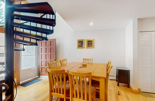 Eagle-Vail Condo | 99 m² Condo ∙ 2 bedrooms ∙ 4 guests