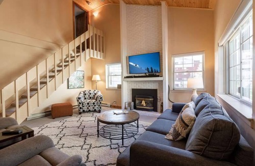 Vail Condo | 99 m² Condo ∙ 2 bedrooms ∙ 4 guests