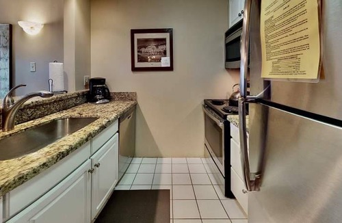 Vail Condo | 99 m² Condo ∙ 2 bedrooms ∙ 4 guests
