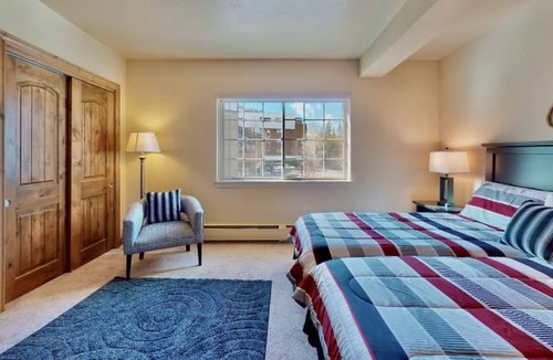 Vail Condo | 99 m² Condo ∙ 2 bedrooms ∙ 4 guests