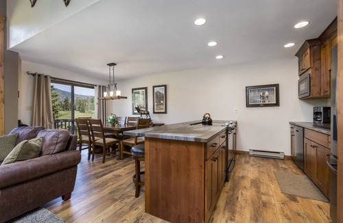 Purgatory Condo | A Beautiful Mountain Retreat Great for Active Lifestyles or Just Relaxing