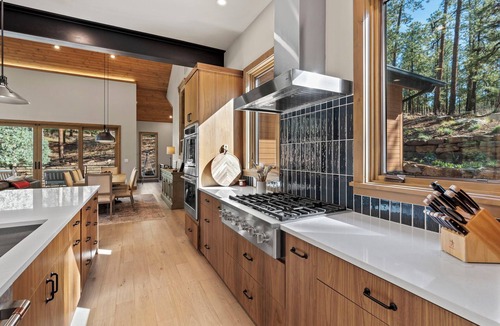 Durango - Purgatory House | A/C, Luxury Home, Gated Community, Peace & Privacy!