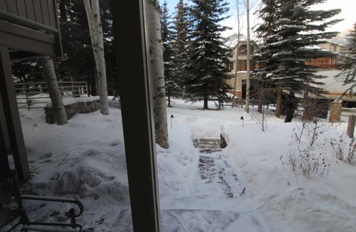 Aspen Condo | A/C & The Only 3 King Bedroom; 3 En Suite Baths On Aspen Mtn, Steps To Lil Nell