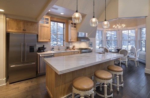 Telluride House | A Charming Victorian Rental in The Heart of Telluride