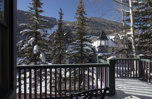 Telluride House | A Charming Victorian Rental in The Heart of Telluride
