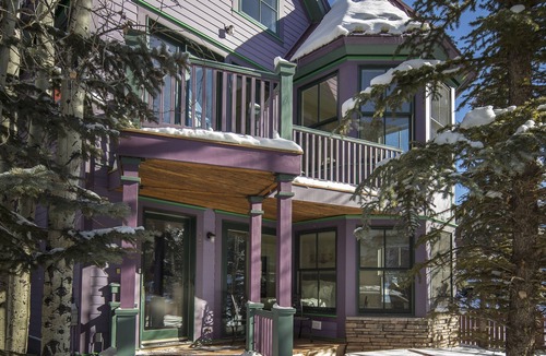 Telluride House | A Charming Victorian Rental in The Heart of Telluride