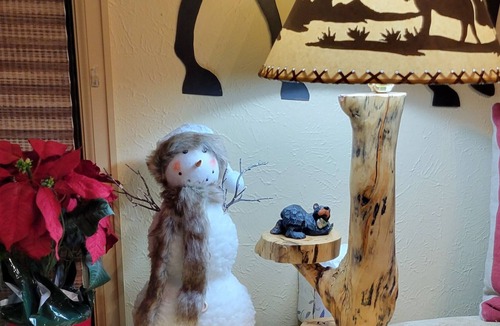 Warm Springs House | A Getaway Cabin Close to Breckenridge Ski Resort, Panoramic Views, Clean & Cozy