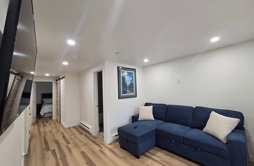 New Castle Apartment | A Home Away From Home
