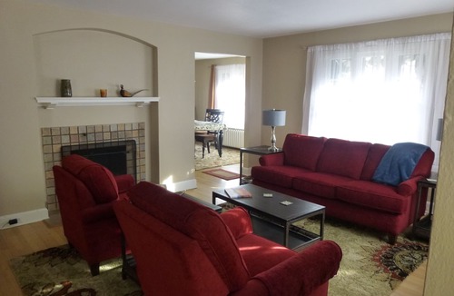 South Park Hill House | A Place To Call Home! Charming Bungalow Centrally Located To Almost Everything!