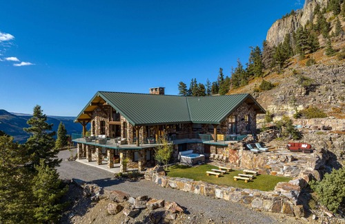 Ridgway House | A Ranch Experience Like No Other in Ouray, CO