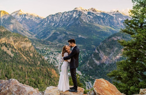 Ridgway House | A Ranch Experience Like No Other in Ouray, CO