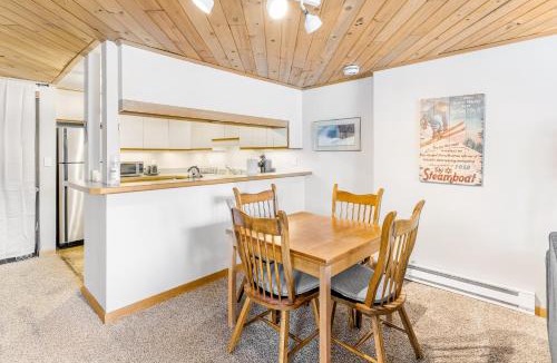 Steamboat Springs Apartment | A Scent of Pine