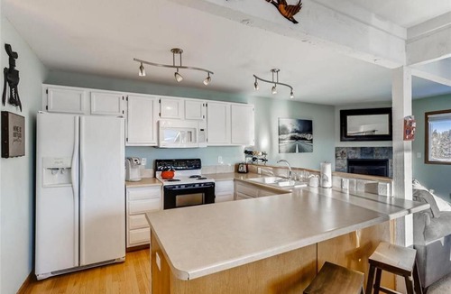 Wildernest House | A-SLC111 by Book by Owner