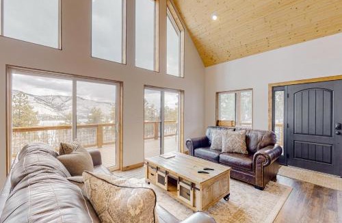 Bayfield House | A Special Place