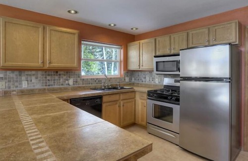 Columbine Lake House | A $ Steal - Get Away from it All!