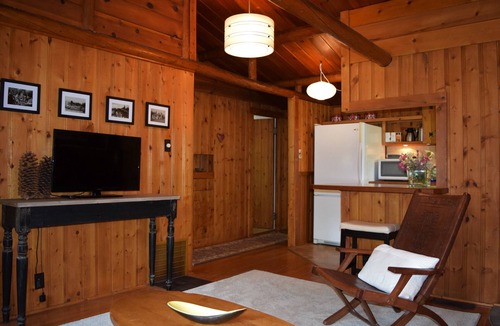 Old North Boulder Cabin | A Unique Oasis in the Heart of Boulder