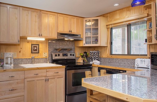 Winter Park Condo | Absolutely Gorgeous Beaver Village 2 bedroom condo
