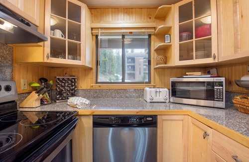 Winter Park Condo | Absolutely Gorgeous Beaver Village 2 bedroom condo