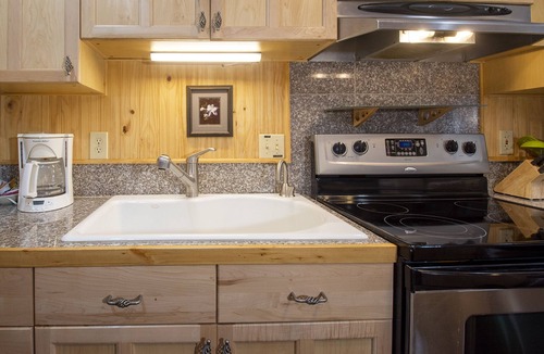 Winter Park Condo | Absolutely Gorgeous Beaver Village 2 bedroom condo