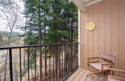 Winter Park Condo | Absolutely Gorgeous Beaver Village 2 bedroom condo