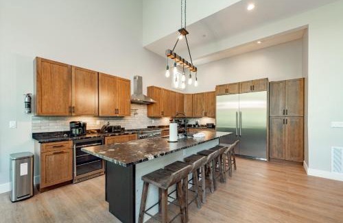 McHenry House | Absolutely Shore by Railey Vacations
