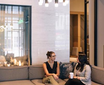 Downtown Denver Hotel | AC Hotel by Marriott Denver Downtown