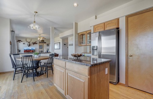 Colorado Springs House | Academy Basecamp