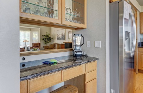 Colorado Springs House | Academy Basecamp
