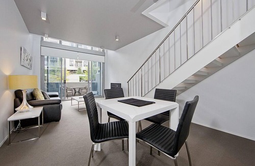 Capital Hill Apartment | Accommodate Canberra