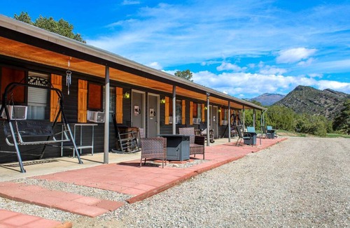 Howard Other | Accommodation ∙ 1 bedroom ∙ 2 guests