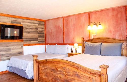 Howard Other | Accommodation ∙ 1 bedroom ∙ 3 guests