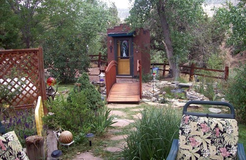 Cortez Other | Accommodation ∙ 2 bedrooms ∙ 4 guests